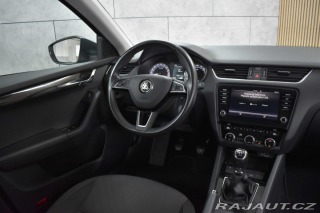Škoda Octavia 1.6 TDI STYLE*CARPLAY*KES 2019