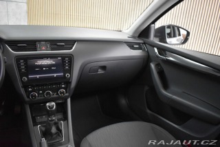 Škoda Octavia 1.6 TDI STYLE*CARPLAY*KES 2019