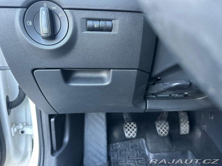 Škoda Octavia 1.6TDi, 77KW 2015