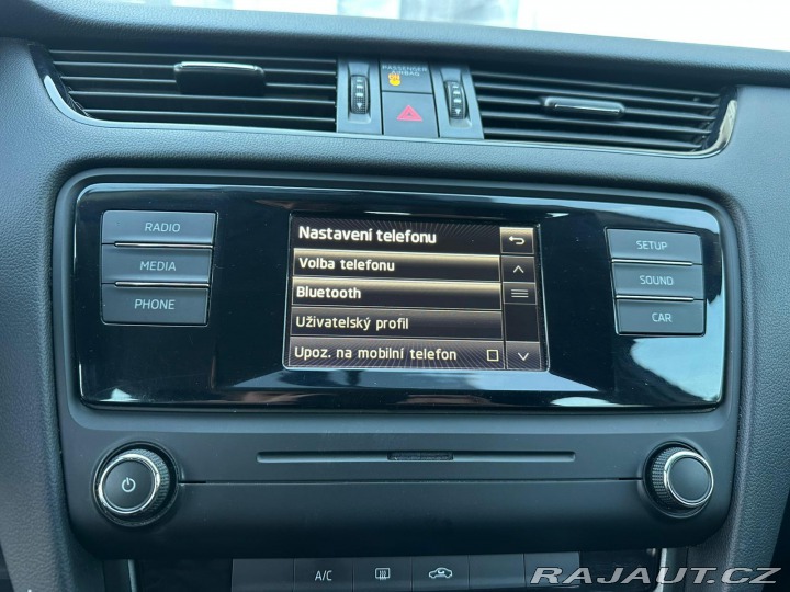 Škoda Octavia 1.6TDi, 77KW 2015