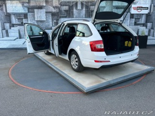 Škoda Octavia 1.6TDi, 77KW 2015