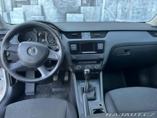 Škoda Octavia 1.6TDi, 77KW 2015