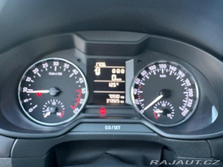 Škoda Octavia 1.6TDi, 77KW 2015