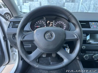 Škoda Octavia 1.6TDi, 77KW 2015