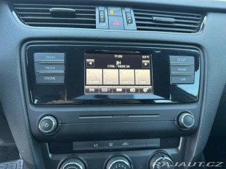 Škoda Octavia 1.6TDi, 77KW 2015