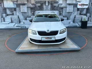 Škoda Octavia 1.6TDi, 77KW 2015