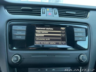 Škoda Octavia 1.6TDi, 77KW 2015
