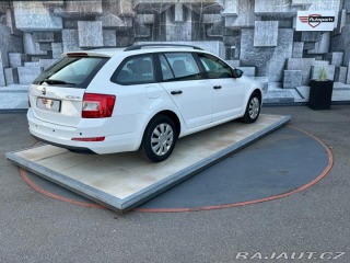 Škoda Octavia 1.6TDi, 77KW 2015