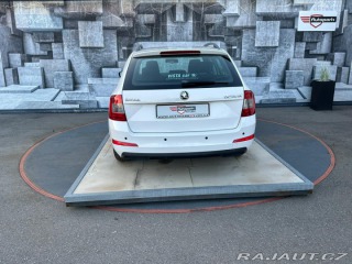 Škoda Octavia 1.6TDi, 77KW 2015