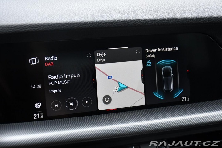 Alfa Romeo Stelvio VELOCE Q4 1M ZÁRUKA 2024