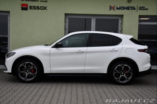 Alfa Romeo Stelvio VELOCE Q4 1M ZÁRUKA 2024
