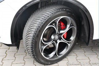 Alfa Romeo Stelvio VELOCE Q4 1M ZÁRUKA 2024