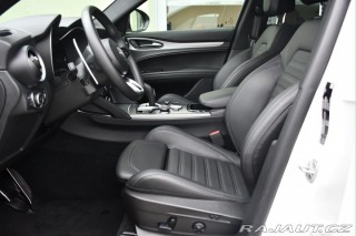 Alfa Romeo Stelvio VELOCE Q4 1M ZÁRUKA 2024