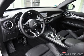 Alfa Romeo Stelvio VELOCE Q4 1M ZÁRUKA 2024