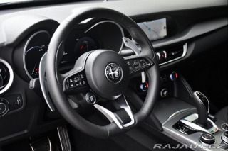 Alfa Romeo Stelvio VELOCE Q4 1M ZÁRUKA 2024