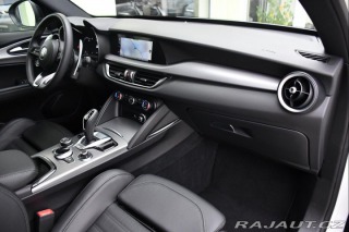 Alfa Romeo Stelvio VELOCE Q4 1M ZÁRUKA 2024