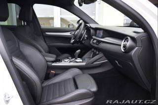 Alfa Romeo Stelvio VELOCE Q4 1M ZÁRUKA 2024