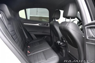 Alfa Romeo Stelvio VELOCE Q4 1M ZÁRUKA 2024