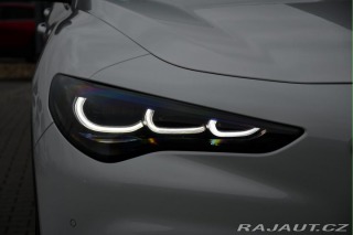 Alfa Romeo Stelvio VELOCE Q4 1M ZÁRUKA 2024