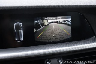 Alfa Romeo Stelvio VELOCE Q4 1M ZÁRUKA 2024