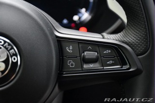 Alfa Romeo Stelvio VELOCE Q4 1M ZÁRUKA 2024