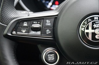 Alfa Romeo Stelvio VELOCE Q4 1M ZÁRUKA 2024