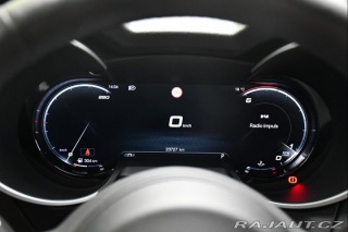 Alfa Romeo Stelvio VELOCE Q4 1M ZÁRUKA 2024