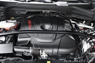 Alfa Romeo Stelvio VELOCE Q4 1M ZÁRUKA 2024