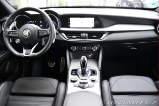 Alfa Romeo Stelvio VELOCE Q4 1M ZÁRUKA 2024