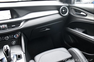 Alfa Romeo Stelvio VELOCE Q4 1M ZÁRUKA 2024