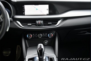 Alfa Romeo Stelvio VELOCE Q4 1M ZÁRUKA 2024