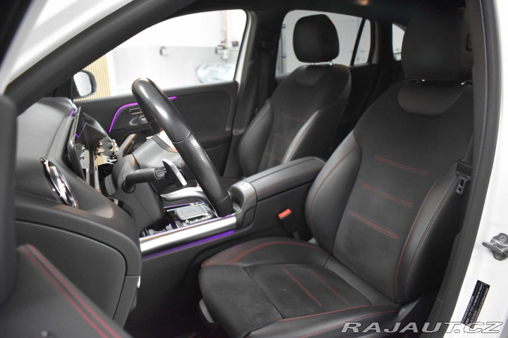 Mercedes-Benz GLA AMG 200d*REZERVACE* 2020