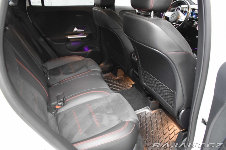 Mercedes-Benz GLA AMG 200d*REZERVACE* 2020