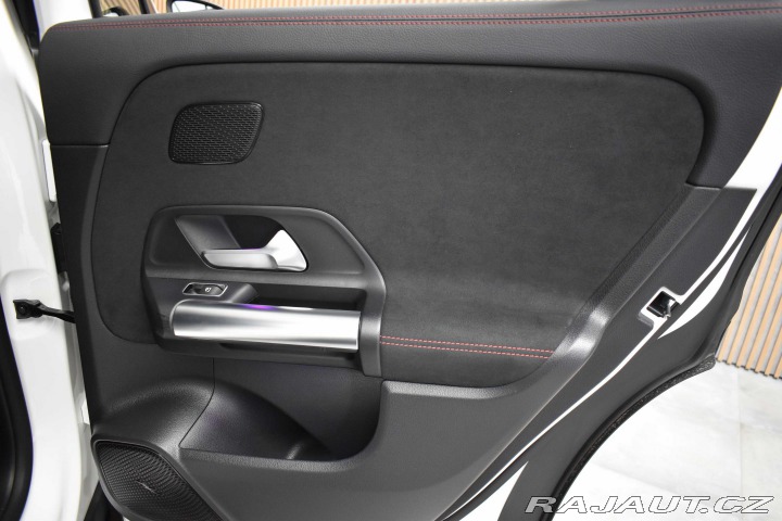 Mercedes-Benz GLA AMG 200d*4Matic*CZ*MULTIB 2020