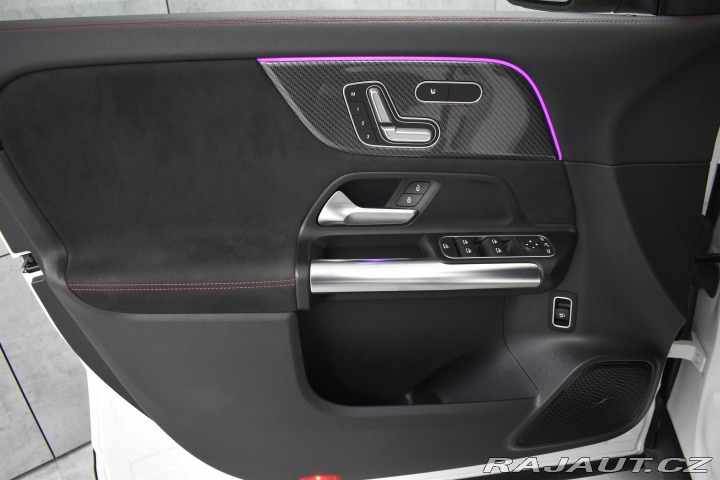 Mercedes-Benz GLA AMG 200d*REZERVACE* 2020