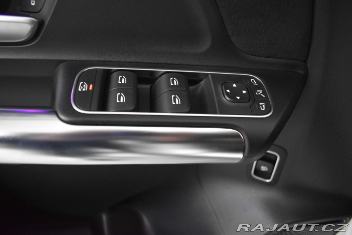 Mercedes-Benz GLA AMG 200d*4Matic*CZ*MULTIB 2020