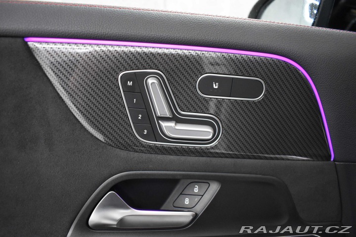 Mercedes-Benz GLA AMG 200d*REZERVACE* 2020