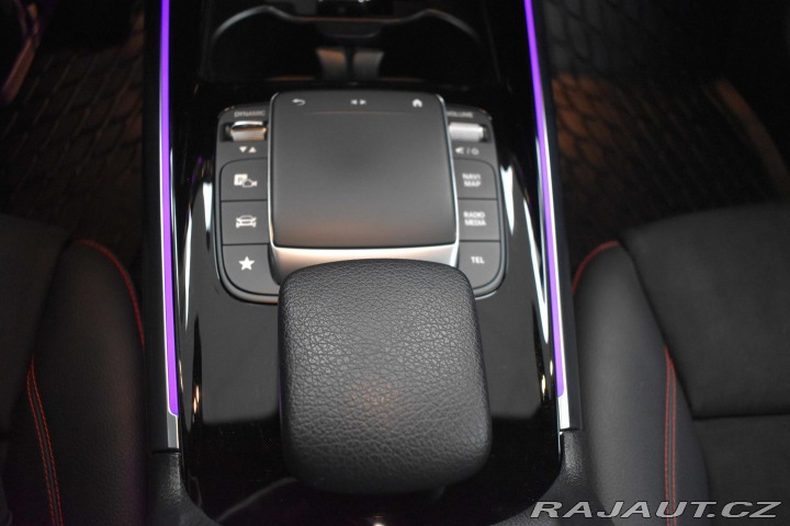 Mercedes-Benz GLA AMG 200d*4Matic*CZ*MULTIB 2020