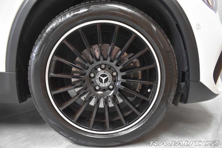 Mercedes-Benz GLA AMG 200d*REZERVACE* 2020