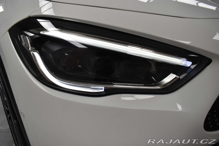 Mercedes-Benz GLA AMG 200d*4Matic*CZ*MULTIB 2020