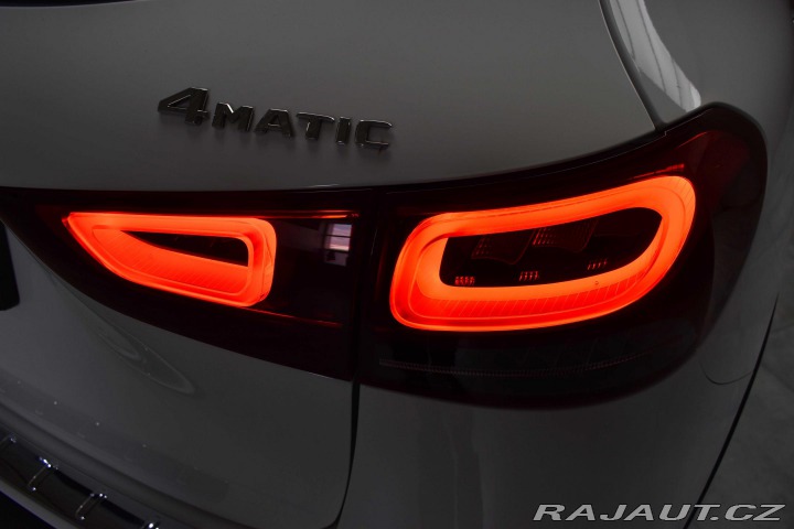 Mercedes-Benz GLA AMG 200d*REZERVACE* 2020