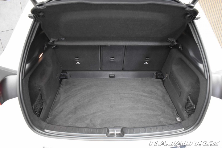 Mercedes-Benz GLA AMG 200d*REZERVACE* 2020