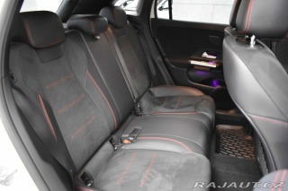 Mercedes-Benz GLA AMG 200d*4Matic*CZ*MULTIB 2020