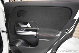 Mercedes-Benz GLA AMG 200d*4Matic*CZ*MULTIB 2020