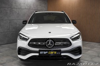 Mercedes-Benz GLA AMG 200d*4Matic*CZ*MULTIB 2020