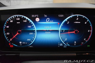 Mercedes-Benz GLA AMG 200d*4Matic*CZ*MULTIB 2020