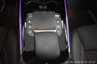 Mercedes-Benz GLA AMG 200d*4Matic*CZ*MULTIB 2020