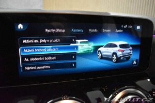 Mercedes-Benz GLA AMG 200d*4Matic*CZ*MULTIB 2020