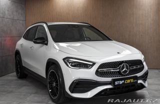 Mercedes-Benz GLA AMG 200d*4Matic*CZ*MULTIB 2020