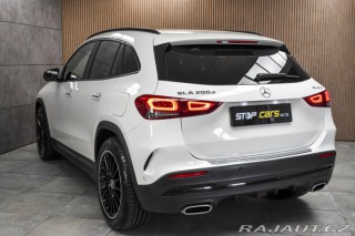 Mercedes-Benz GLA AMG 200d*4Matic*CZ*MULTIB 2020